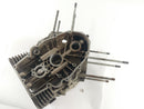 Moto Guzzi V65 PG [1988] - Engine housing empty housing-6