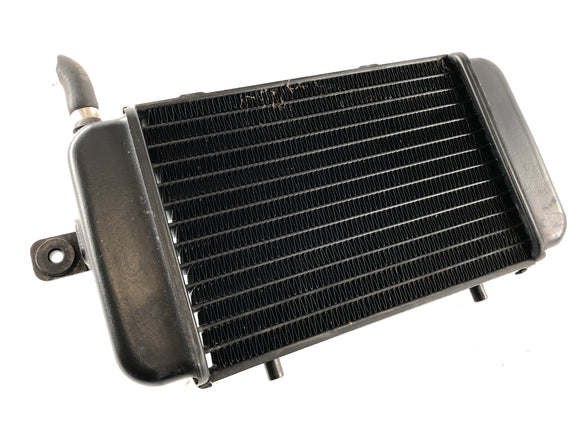 BMW C1 125 [2001] - Water cooler