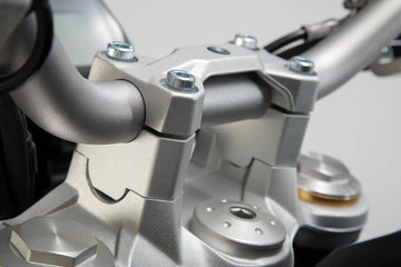 bmw f 750 gs [SW-MOTECH] – 30mm juhtraua püstik