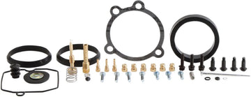 Harley-Davidson Sportster S [ALL BALLS] - Gjenoppbyggingssett for CV-forgasser - 0