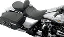 harley davidson flhri [DRAG SPECIALTIES] – Solo Sitz, Rückenlehnen-kompatibel-7