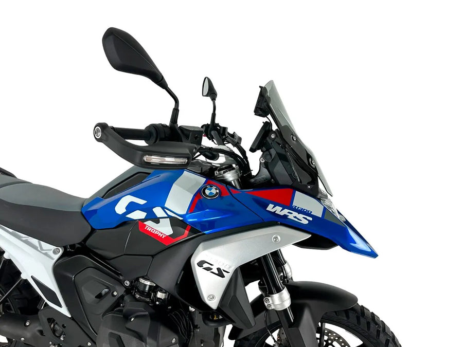 BMW R 1300 GS Trophy [WRS] – Vējstikls