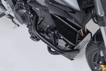 honda cb 1000 [SW-MOTECH] – Øvre styrtbøjler - 0