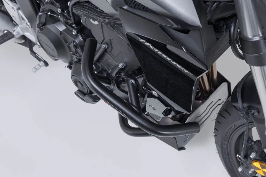 honda cb 1000 [SW-MOTECH] – Barres de protection supérieures