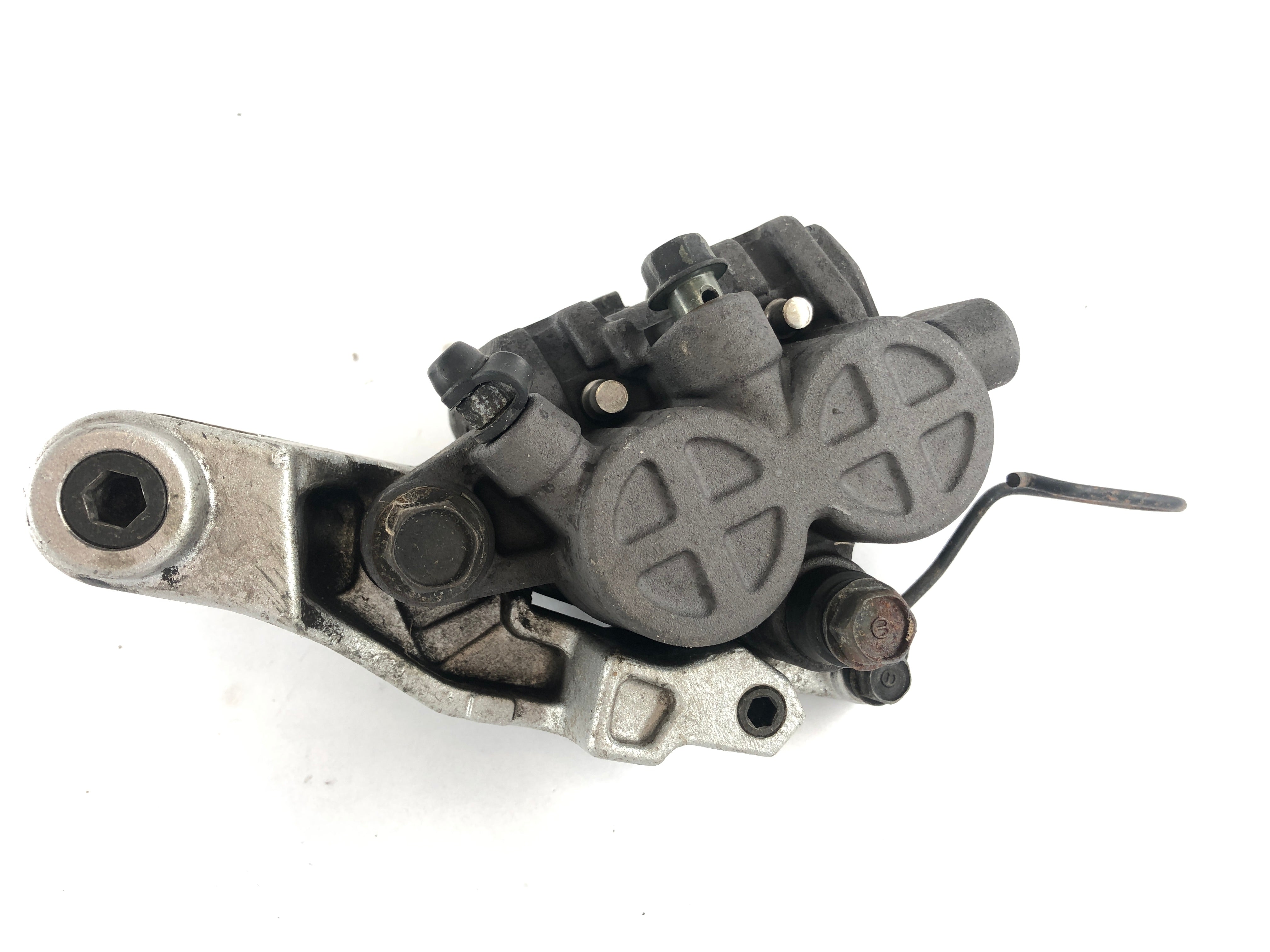 Honda VF 1000 F SC15 [1986] - brake caliper front left