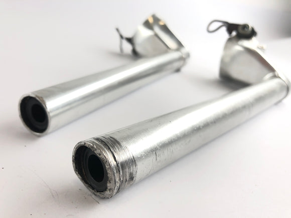 Honda NSR 125 R JC22 [1998] - Styret FUM til høyre og venstre