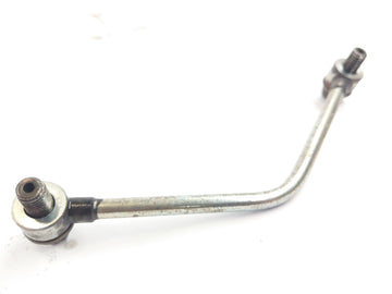 Yamaha Kodiak 400 5y4 [2004] - Linea olio con viti cave - 0