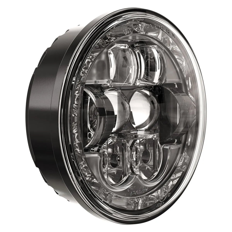 Triumph Thunderbird 1700 [2013-2014, 2016] - Phare LED – réf. 0551631 – Image 1