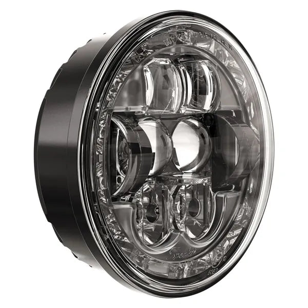 Triumph Thunderbird 1700 [2013-2014, 2016] - Phare LED – réf. 0551631 – Image 2