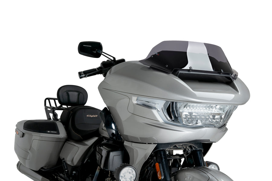 HARLEY DAVIDSON CVO ROAD GLIDE ST FLTRXSTSE [2025] – Sport drogowy – Mocny