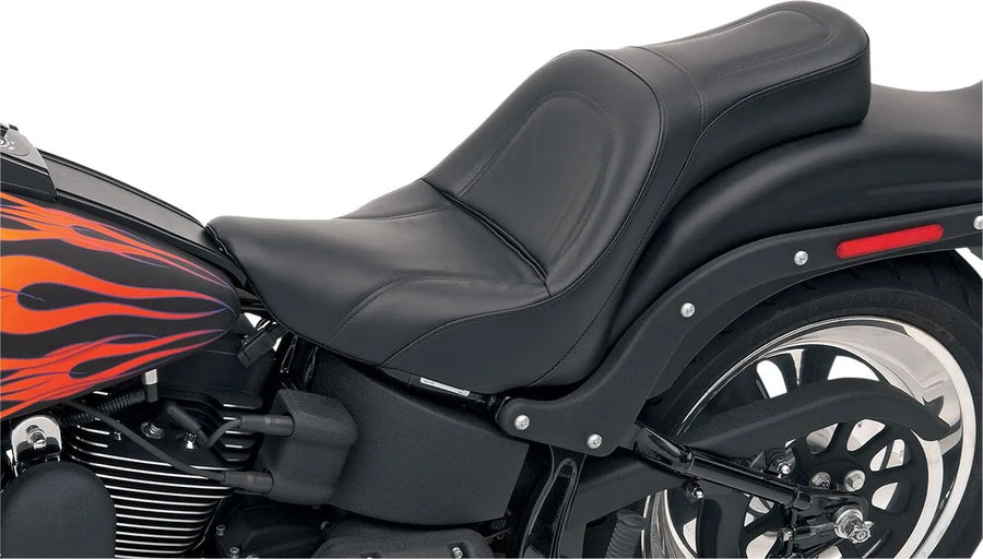 harley davidson flstf [SADDLEMEN] – King 2-Up sjedalo
