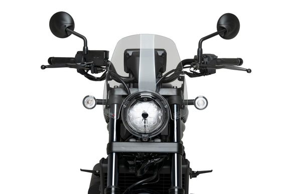 HONDA CMX 1100 REBEL DCT [2025] – Nova Geração Touring – Colorido