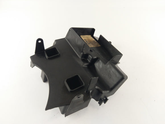 Beta RR 4T 125 LC [2016] - Caja de filtro de aire parte superior del techo de la batería