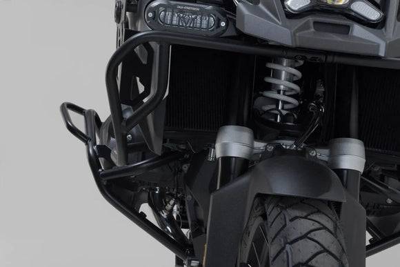 bmw r 1300 gs adventure [SW-MOTECH] – Obere Sturzbügel