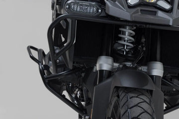 bmw r 1300 gs trophy [SW-MOTECH] – Obere Sturzbügel - 0