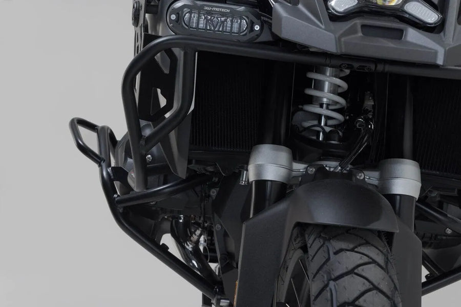 bmw r 1300 gs trophy [SW-MOTECH] – Obere Sturzbügel
