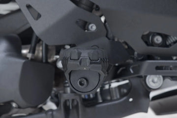 BMW F 900 [SW-MOTECH] – EVO kāju balstu komplekts