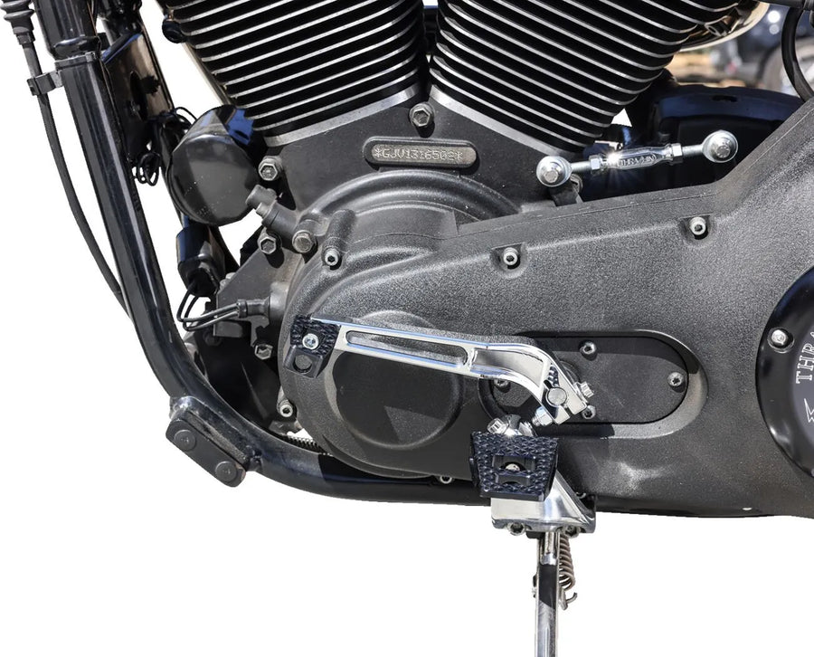 harley davidson sportster s 1250 [THRASHIN SUPPLY CO.] – P-54 Schaltraste