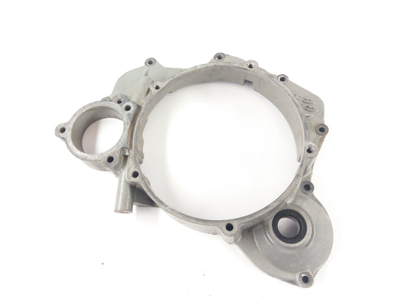 Gas Gas FSR 450 [2008] - Lid silnikowy