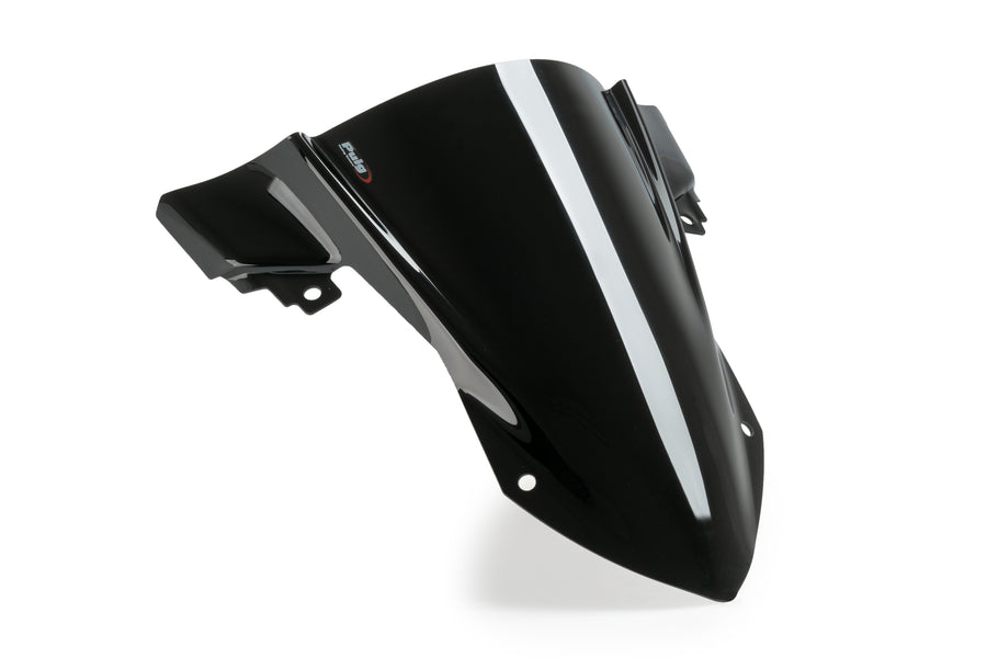 BMW S 1000 RR [2025] – Obrazovka Z-Racing – tónovaná