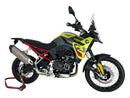 BMW F 900 [WRS] – vjetrobransko staklo