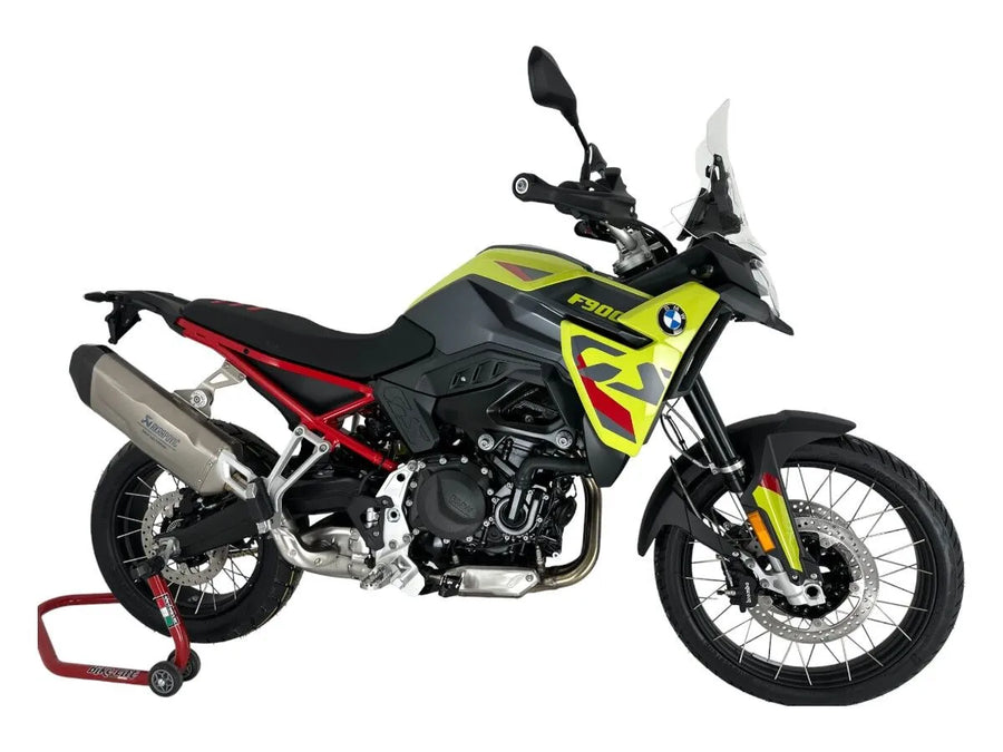 BMW F 900 [WRS] – vjetrobransko staklo