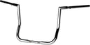 Harley Davidson FLHRXS [LA CHOPPERS] – 1-1/4" Touring řídítka Twin Peaks-2