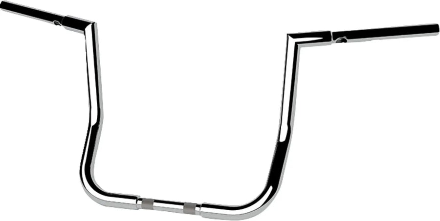 harley davidson touring [LA CHOPPERS] – 1-1/4" Twin Peaks Touring-Lenker