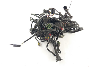 Moto Guzzi Quot 1100 ES [1999] - ledningsnät - 0