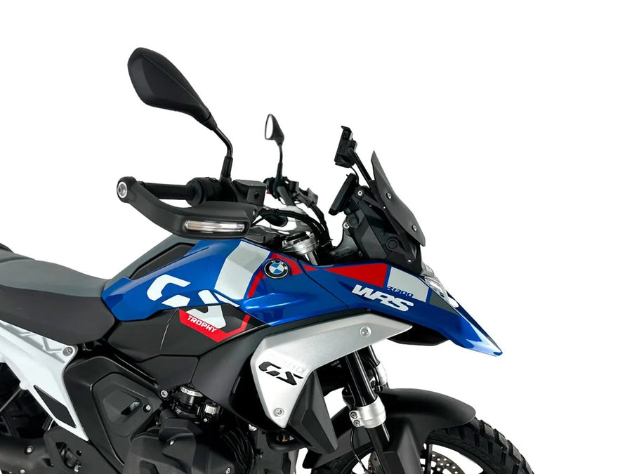 BMW R 1300 GS Trophy [WRS] – Windshield