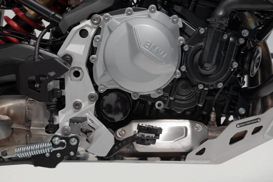 bmw f 850 gs [SW-MOTECH] – Verlängerung für Bremspedal