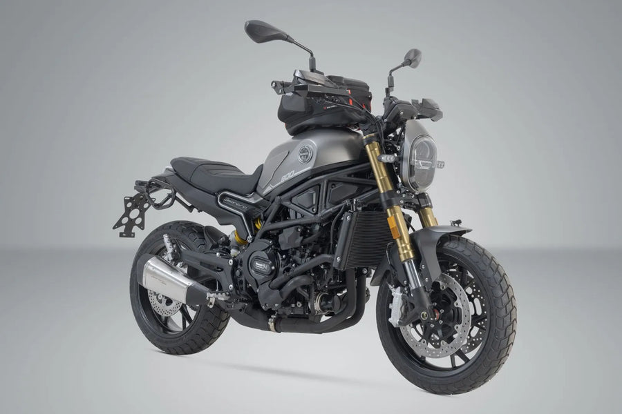 benelli leoncino 800 Trail [SW-MOTECH] — боковой багажник SLC