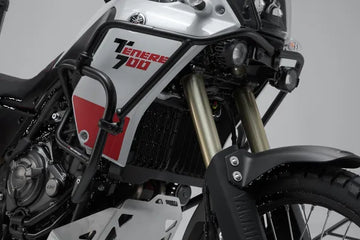 Yamaha Tenere 700 Explore Edition [SW-MOTECH] – Obere Sturzbügel