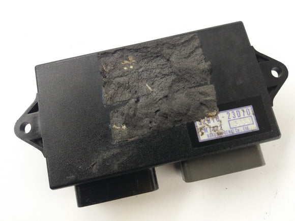 Aprilia Rs 250 [1998] - Блок управления CDI