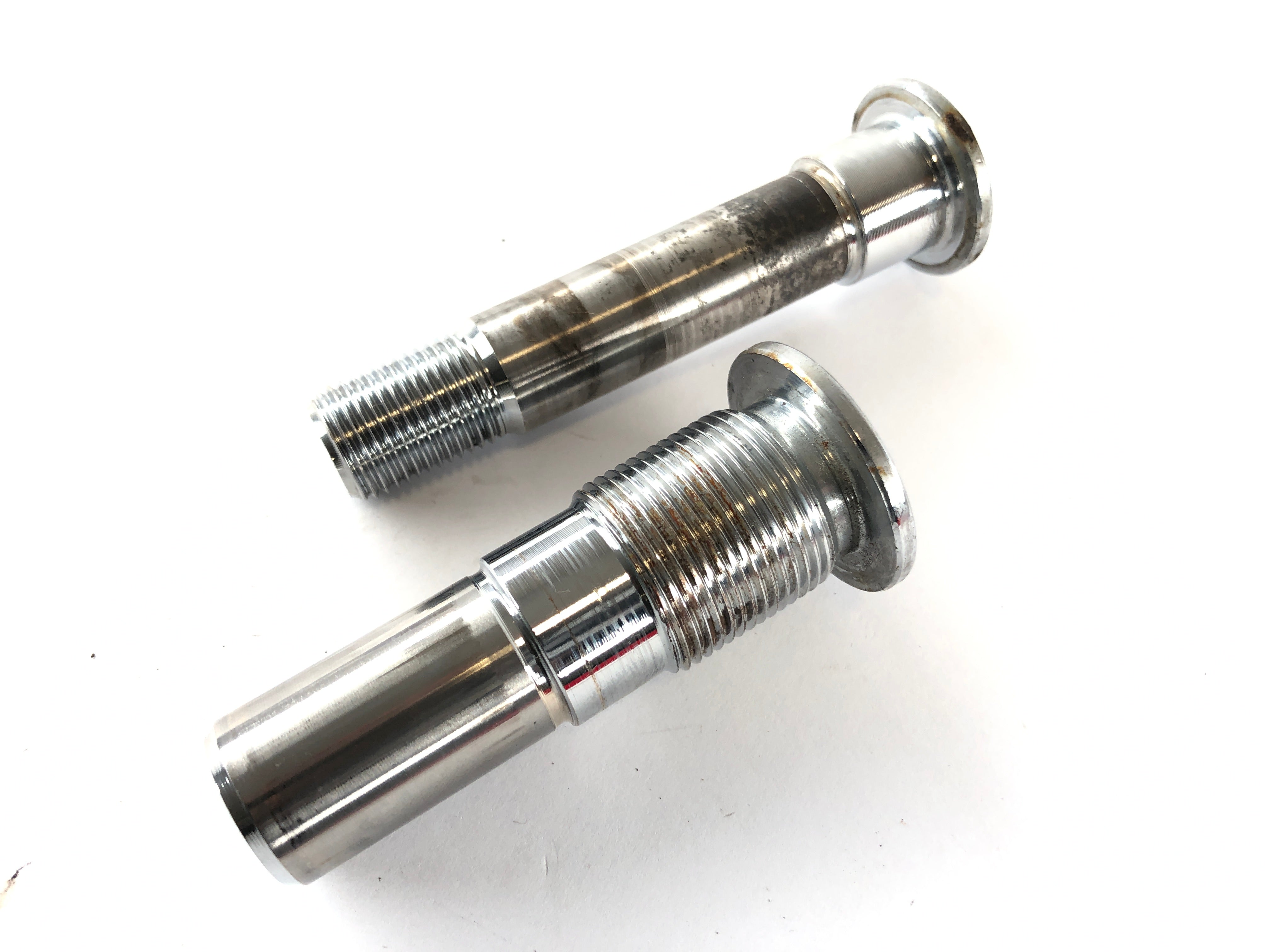 Honda VF 1000 F SC15 [1986] - Swingarm bolt set