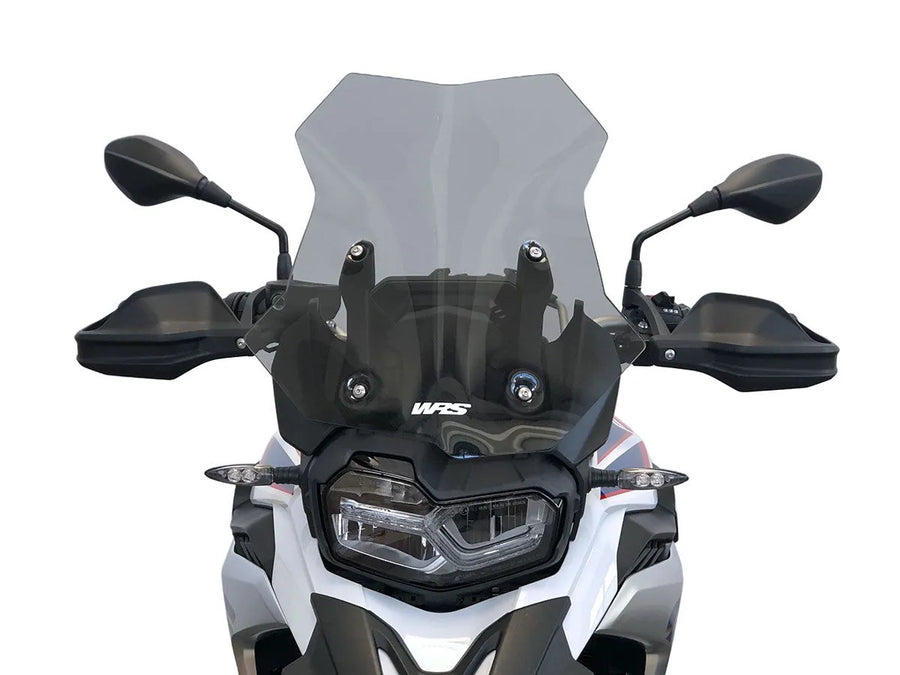 BMW F 750 GS [WRS] – Pare-brise