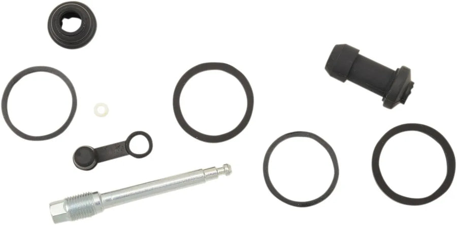 Honda CB 650 R [Prox] -Brake Caliper-revision