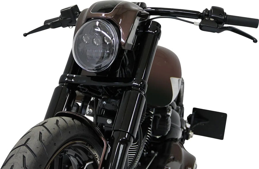 harley davidson fxsb [CULT WERK] – Scheinwerfer-Kit
