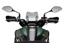 BENELLI TRK 702 X [2024] – Sportscheibe – Mattschwarz-13