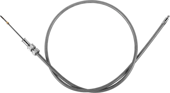 harley davidson fxwg [DRAG SPECIALTIES] – cavo contachilometri per trazione anteriore