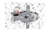 Default Title harley davidson flstf [ZIEGER] – PRO license plate holder type B