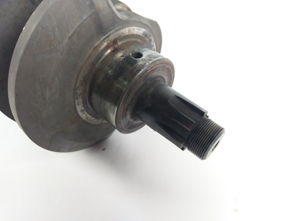 Ducati GTV 500 - коленчатый вал