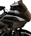 harley davidson fltruse [KLOCK WERKS] – Flare™-sarjan tuulilasilista-4