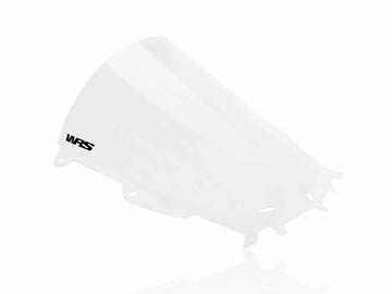 ヤマハYZF R1 [WRS]  - フロントガラス