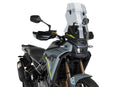 CFMOTO 450MT [2025] – Tourenscheibe mit Spoilerscheibe – Getönt