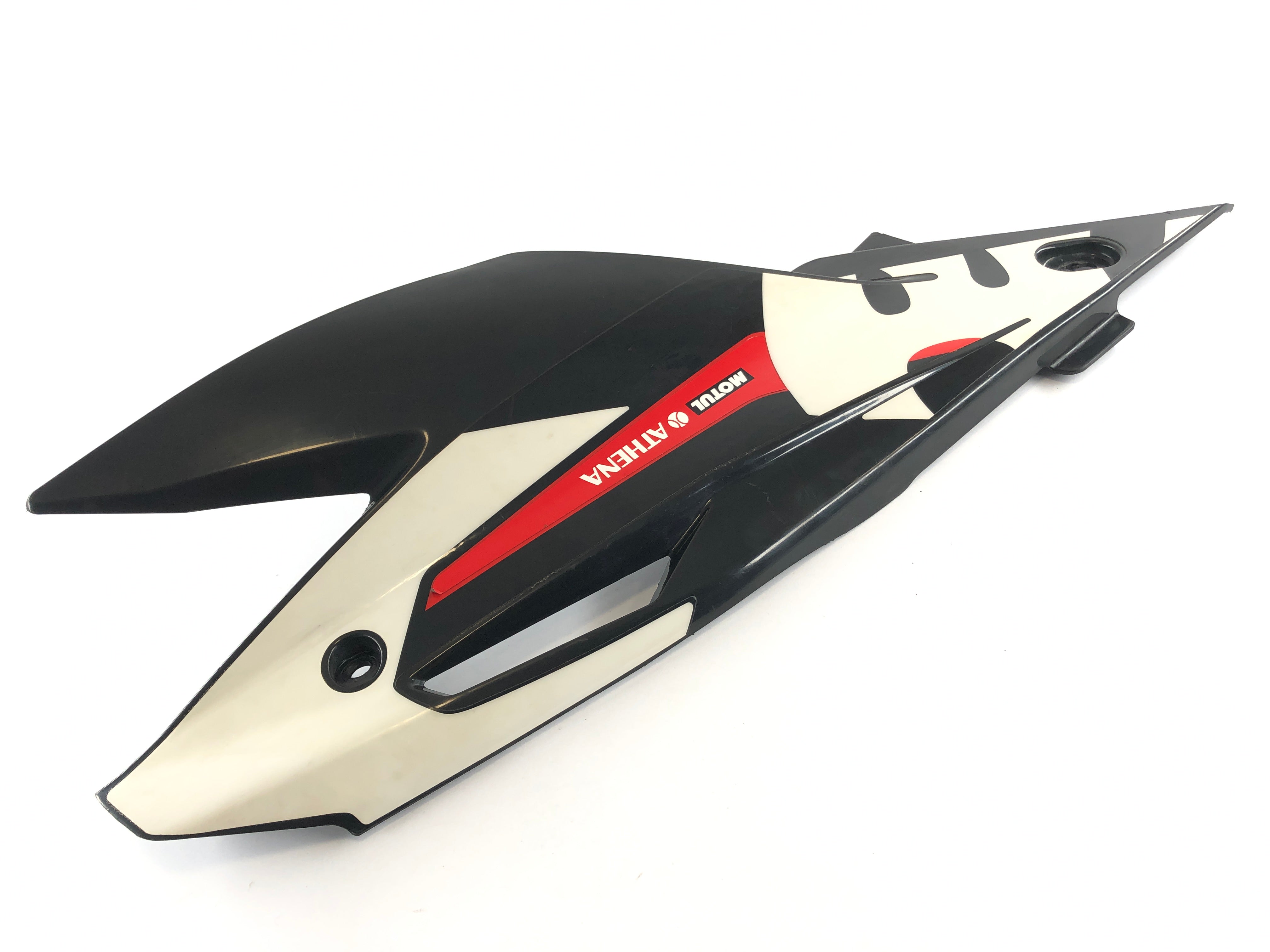 SWM SM 125 R [2017] - Side panel left fairing