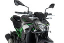 KAWASAKI Z 900 SE [2025] - Frontspoiler med naken kåpa-1