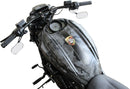 Harley Davidson V-Rod [CULT WERK] – Cubierta de caja de aire “Personalizada”-2