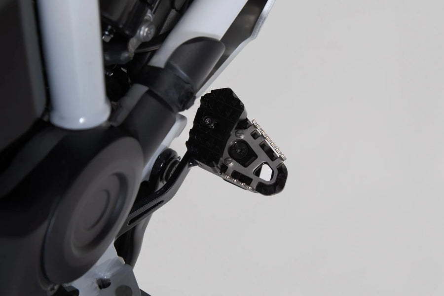 BMW R 1250 GS [SW-MOTECH] – Rallonge pour pédale de frein