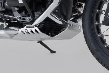 BMW R 12 [2024-2026] - motorbeskyttelsesstang sølv - billede 2